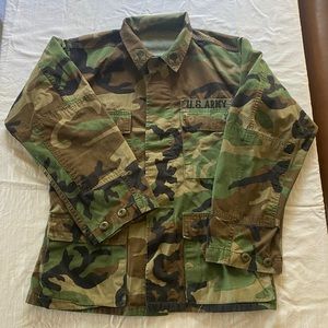 U.S. Army Jacket